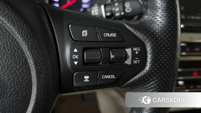 Kia The New Carnival id 4496633 из Кореи 7