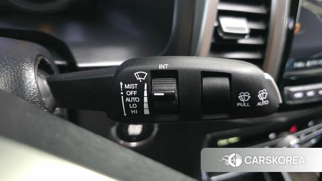 Ssangyong Rexton Sports id 4677688 из Кореи 7