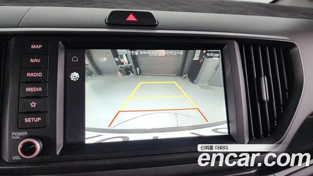 Kia The New Kia Ray id 2737214 из Кореи 7