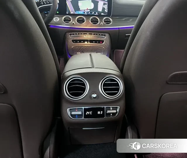 Mercedes-Benz E-Class W213 id 3310599 из Кореи 7