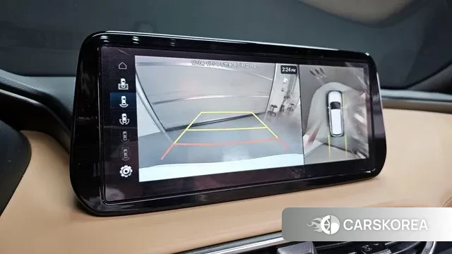 Hyundai The New Santa Fe id 3759536 из Кореи 7