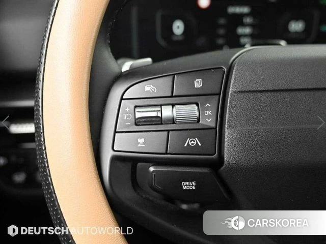 Kia The New Sportage 5th Generation Hybrid id 4229963 из Кореи 7