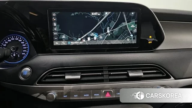 Hyundai Palisade id 3621851 из Кореи 7