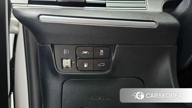 Hyundai The New Grandeur IG id 4688249 из Кореи 7