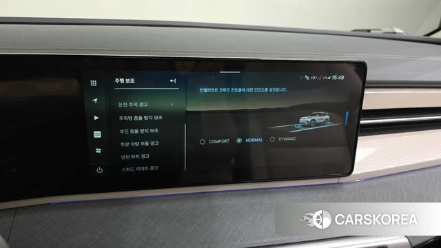 Ssangyong Torres EVX id 4194600 из Кореи 7