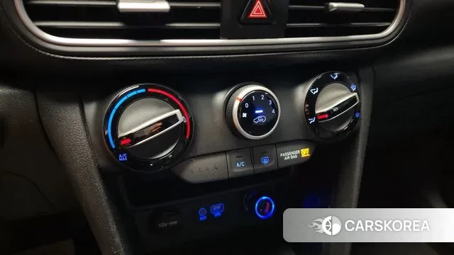 Hyundai Kona id 3045509 из Кореи 7