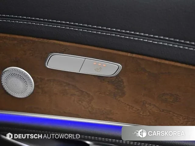 Mercedes-Benz E-Class W213 id 3677139 из Кореи 7