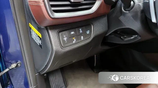 Hyundai Santa Fe TM id 3226799 из Кореи 7