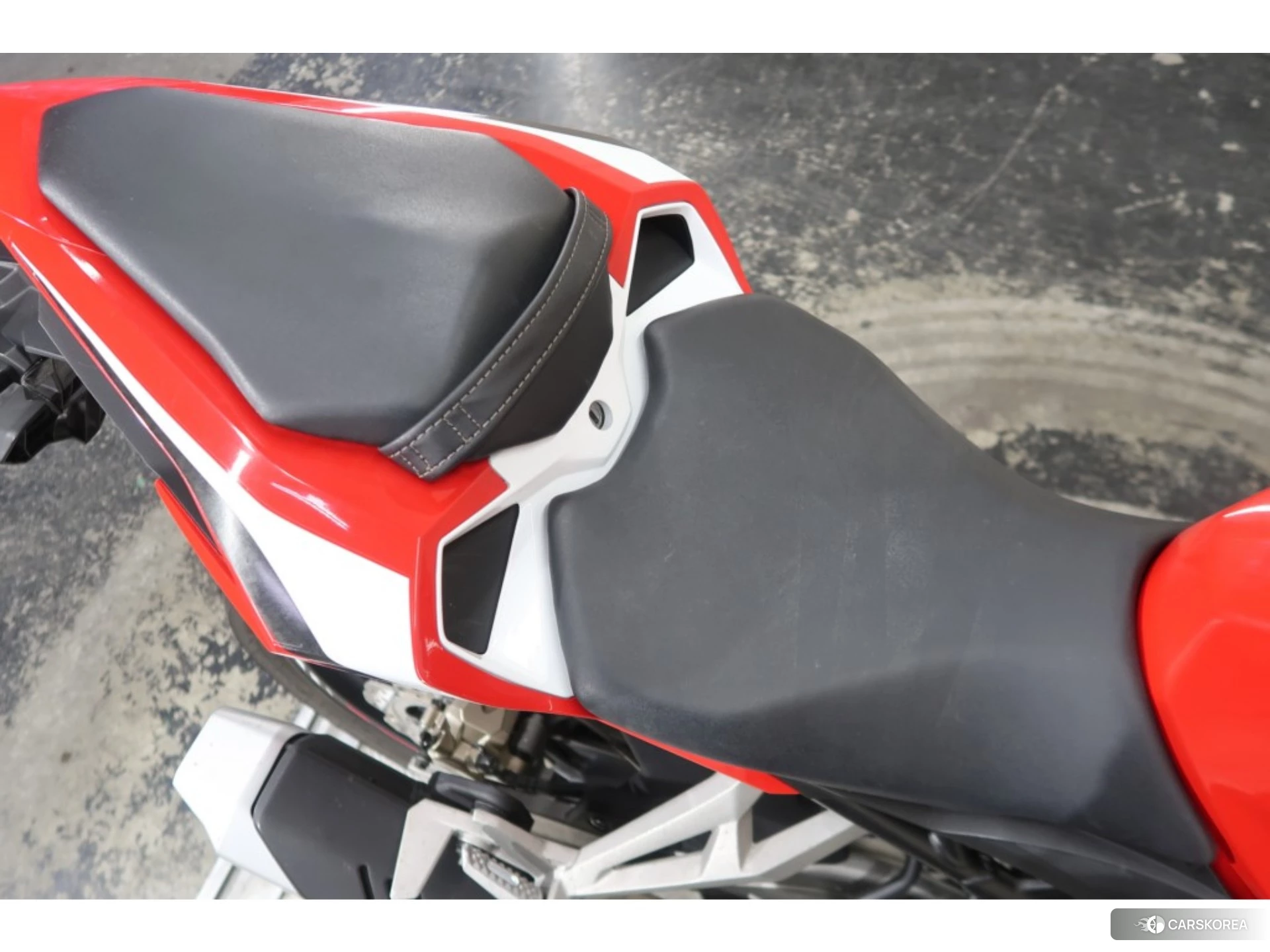 Honda CBR250RR id 4379985 из Японии 7