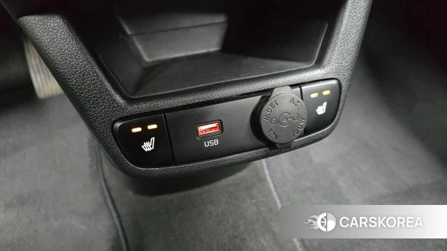 Kia The New Ray id 3865423 из Кореи 7