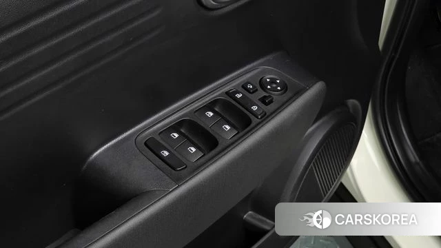 Hyundai Casper id 4904808 из Кореи 7