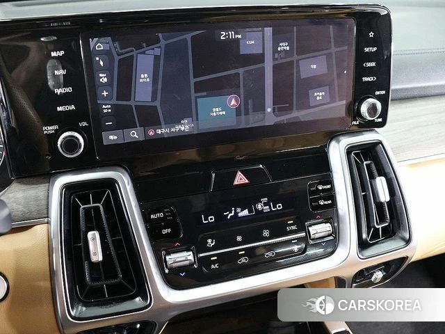 Kia Sorento 4th Generation id 4769960 из Кореи 7