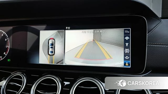 Mercedes-Benz E-Class W213 id 3834903 из Кореи 7