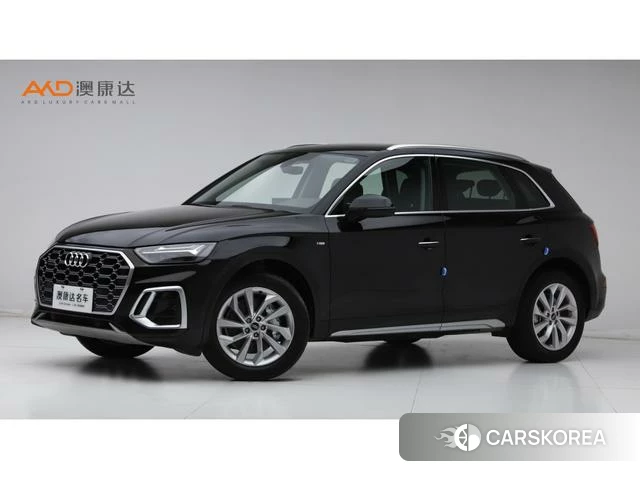Audi Q5L id 4314521 из Китая 7