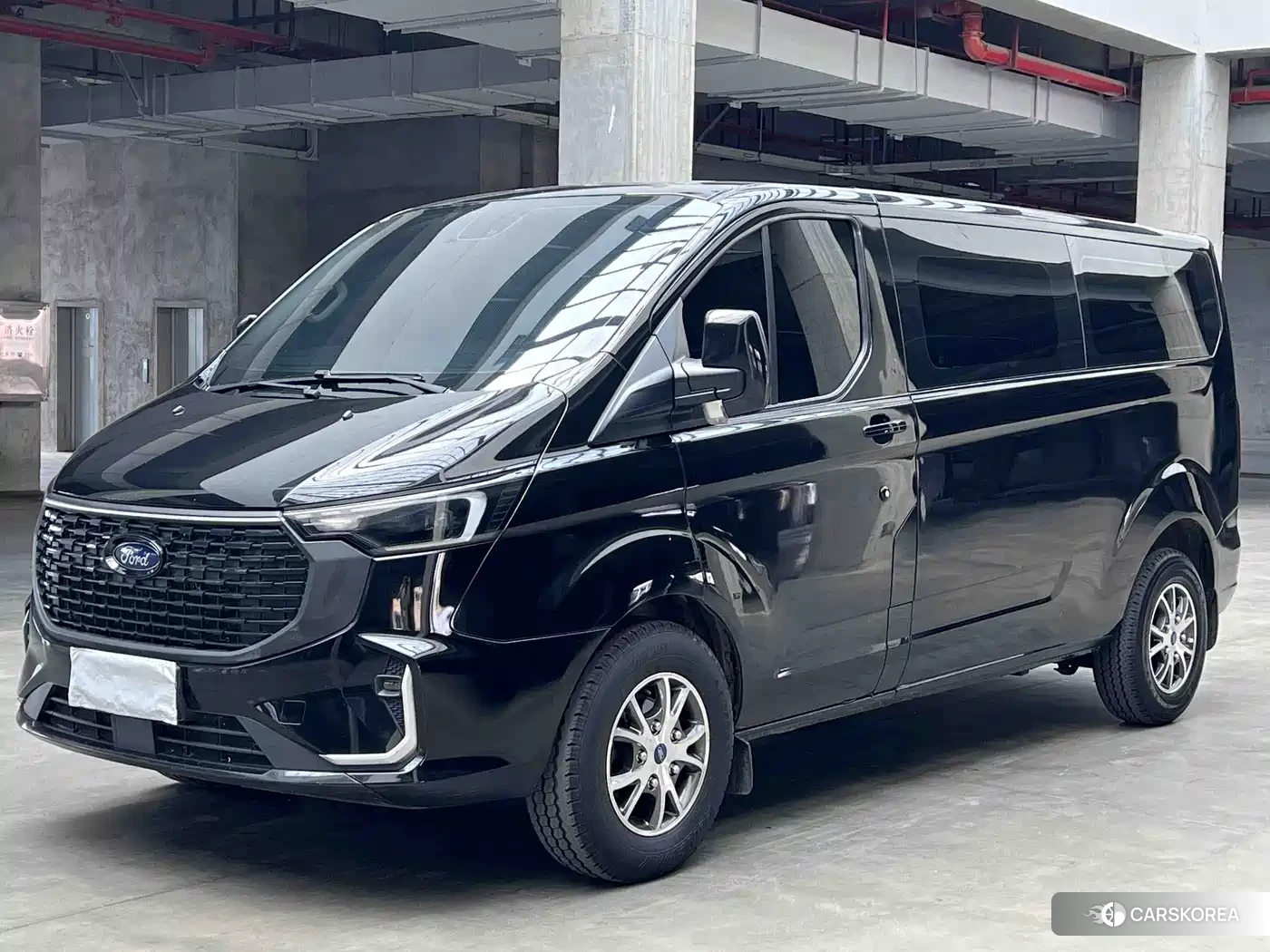 Ford Quanshun id 4570809 из Китая 7
