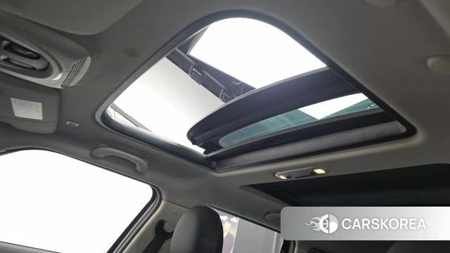 Mini Cooper Clubman id 4481201 из Кореи 7