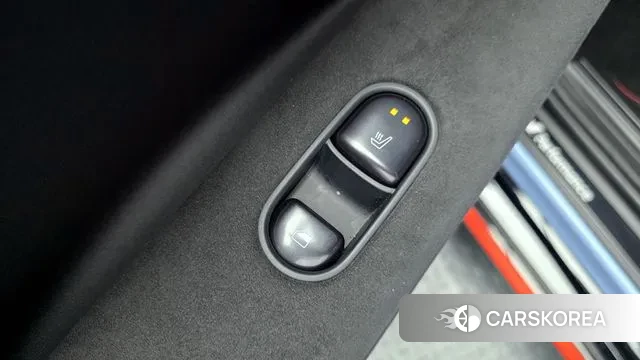 Hyundai Ionic 5 id 3359672 из Кореи 7