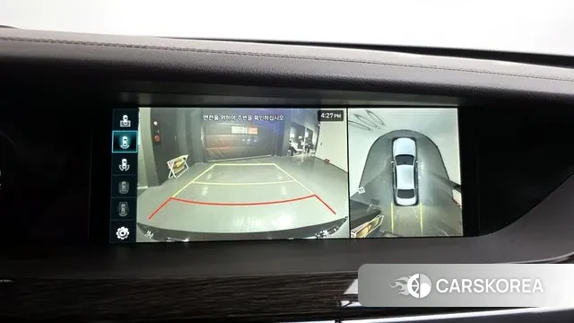 Genesis G90 id 3598326 из Кореи 7