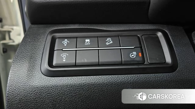 Ssangyong The New Tivoli id 4248952 из Кореи 7
