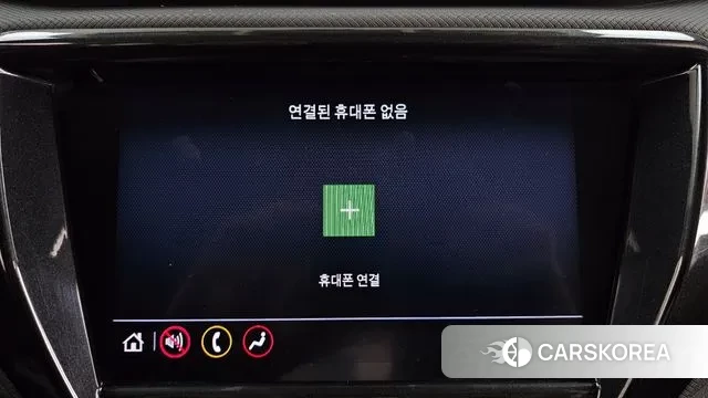 Chevrolet (GM Daewoo) Trailblazer id 3610904 из Кореи 7