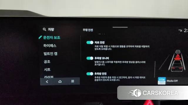 Kia The New Carnival 4th Generation id 3590386 из Кореи 7