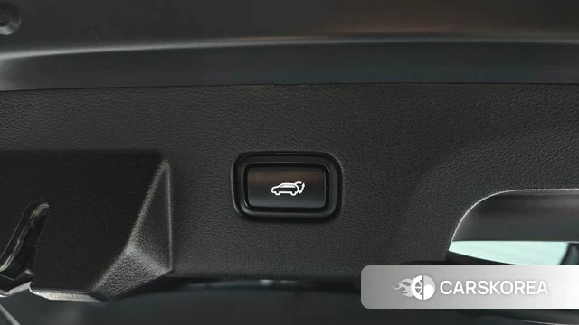 Kia Sportage 5th Generation Hybrid id 4904737 из Кореи 7