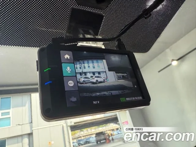 Kia Come New K3 id 2913066 из Кореи 7