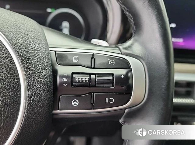 Kia K5 Hybrid 3rd Generation id 4482208 из Кореи 7
