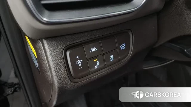 Hyundai Santa Fe TM id 3484733 из Кореи 7