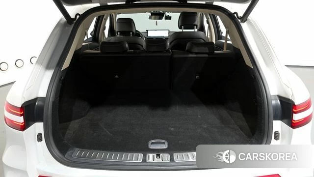 Genesis Electrified GV70 id 4267431 из Кореи 7