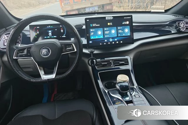 BYD Qin PLUS DM id 4253229 из Китая 7