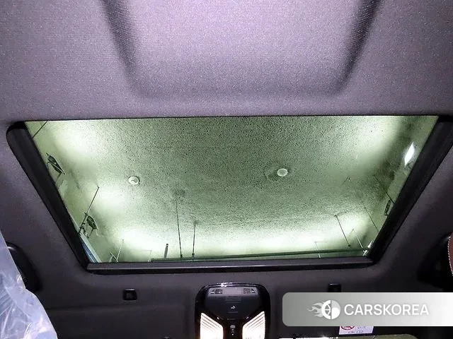 BMW 5 Series (G30) id 3757020 из Кореи 7