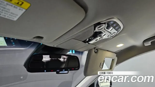 Hyundai Grandeur IG id 2892250 из Кореи 7