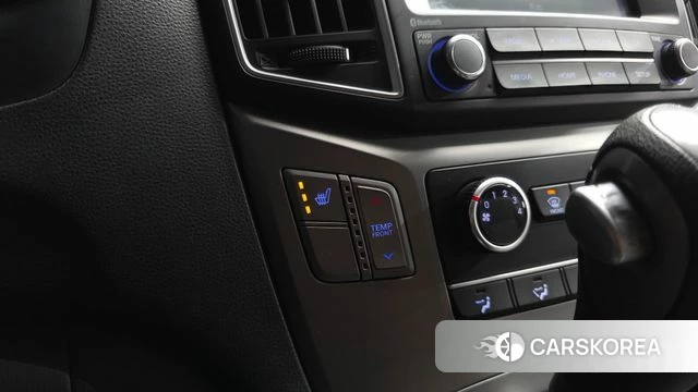 Hyundai The New Grand Starex id 4943353 из Кореи 7