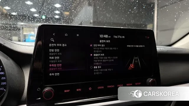 Kia The New K3 2nd generation id 3416721 из Кореи 7