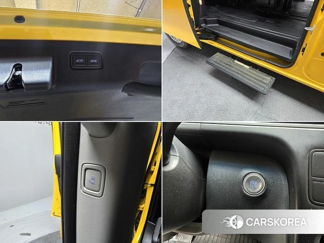 Hyundai Staria id 4680893 из Кореи 7