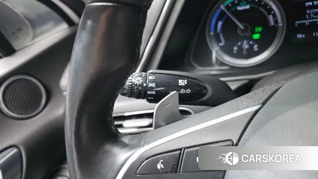 Hyundai Sonata Hybrid (DN8) id 3350319 из Кореи 7