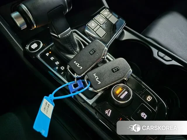 Kia Sportage 5th Generation id 2964470 из Кореи 7