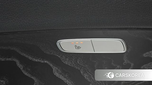 Mercedes-Benz E-Class W213 id 4873368 из Кореи 7