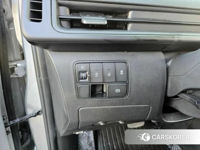 Hyundai Staria id 4740142 из Кореи 7