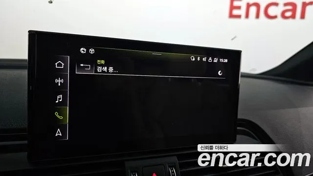 Audi Q5 (FY) id 2823500 из Кореи 7