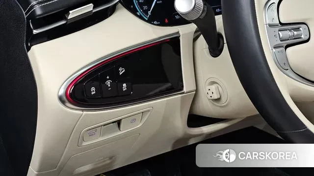 Genesis GV70 id 3462295 из Кореи 7