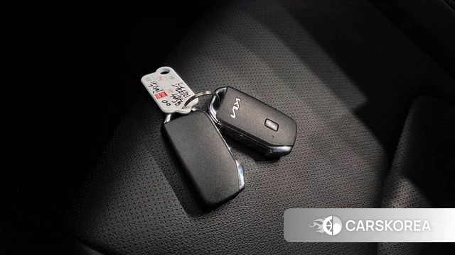 Kia Sportage 5th Generation id 4283192 из Кореи 7