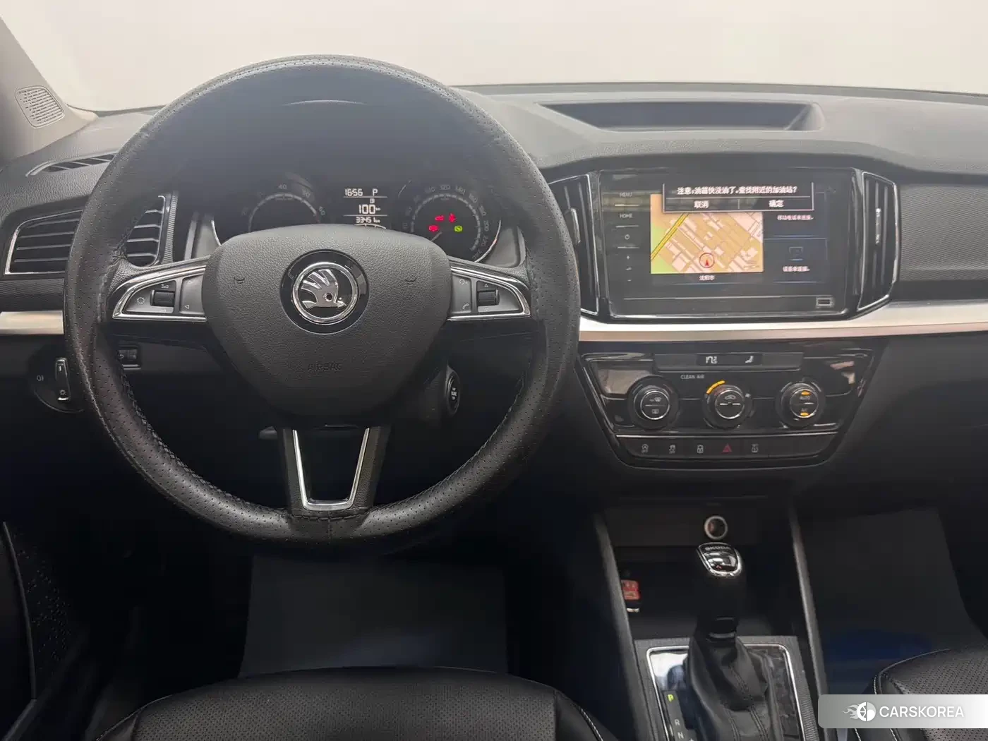 Skoda Kamiq id 4600828 из Китая 7