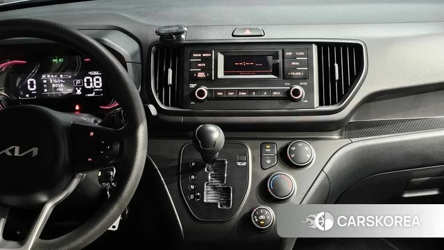 Kia The New Kia Ray id 4474851 из Кореи 7