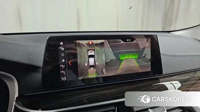 BMW 6 Series GT (G32) id 3396645 из Кореи 7