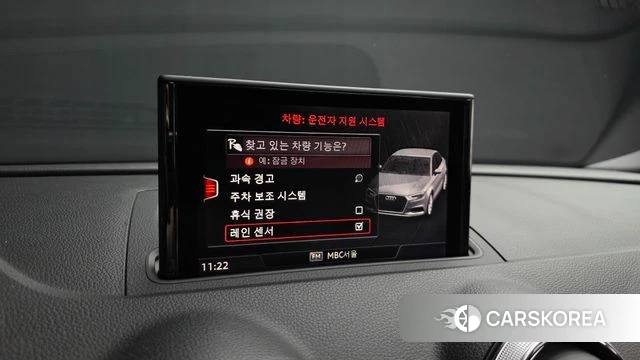 Audi New A3 id 3801563 из Кореи 7