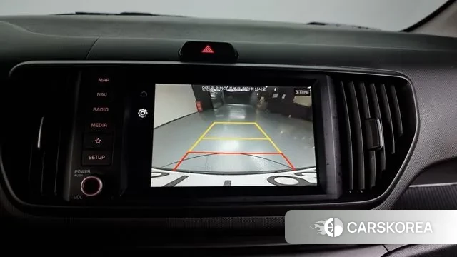 Kia The New Kia Ray id 3348296 из Кореи 7