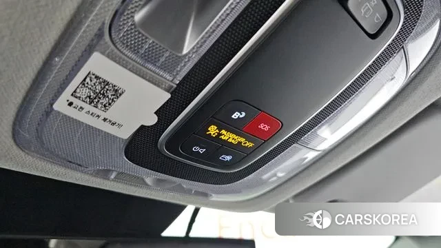 Hyundai Kona (SX2) id 3549909 из Кореи 7