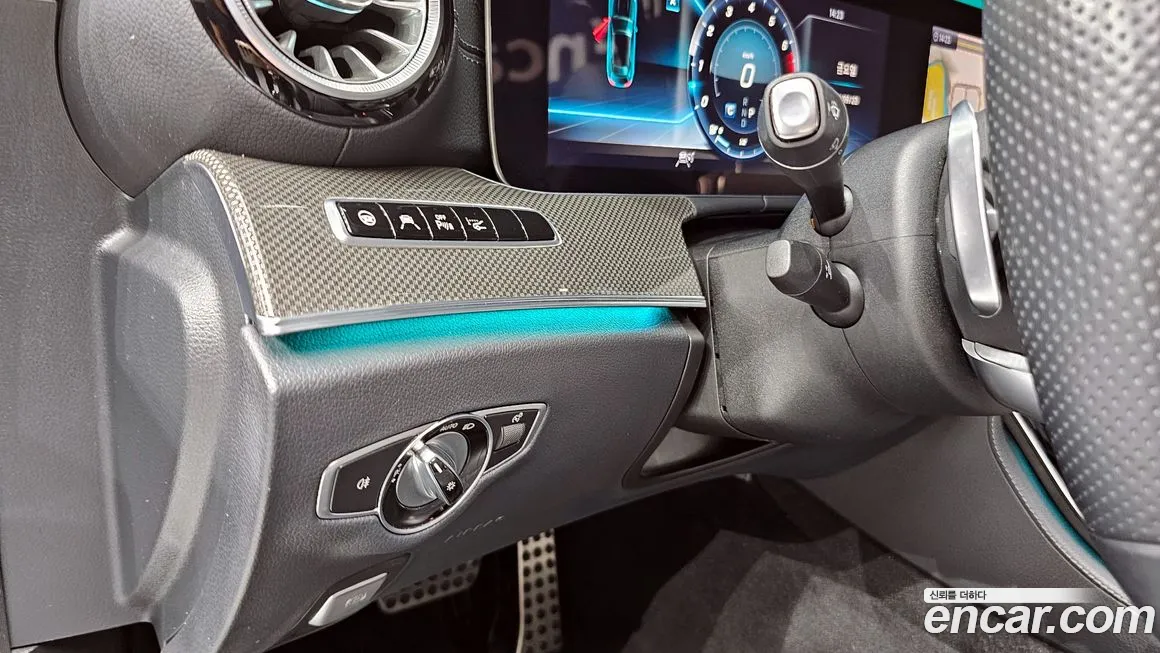 Mercedes-Benz E-Class W213 id 1923317 из Кореи 7